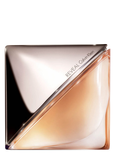 CALVIN KLEIN - REVEAL